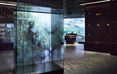 Aktuelle Ausstellungen in Zürich : Frühling 2026