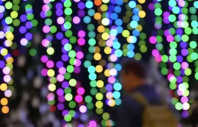 Marché de Noël de Montreux 2026 : dates, horaires et animations