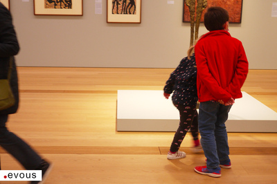 Expositions à Lausanne : l'agenda 2025