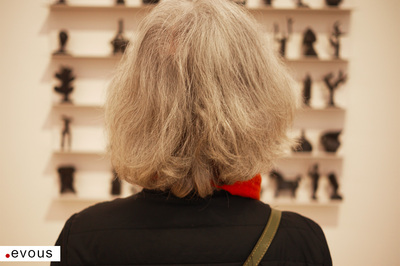 Ausstellungen 2025 in Basel