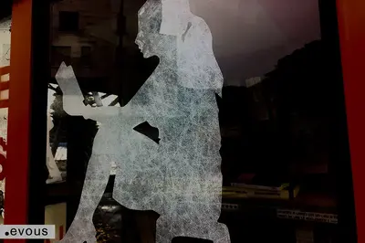 Guide 2025 des meilleures librairies de Lausanne