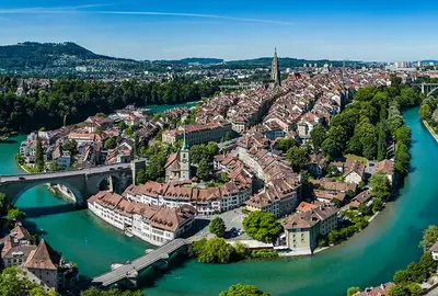 Veranstaltungen Bern 2025