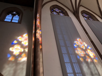 Jours fériés à Bâle en 2025